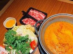 -仓桥家·焗寿司·锅物(光谷步行街店)