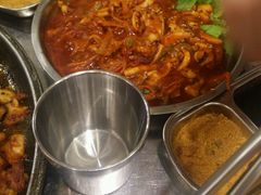 android_upload_pic-老板娘的烤肉店(港湾广场店)