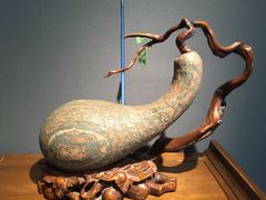 -惠和石文化园