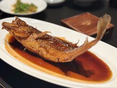 -四季民福烤鸭店(外滩外白渡桥店)