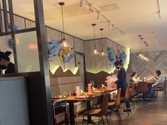 -Mr.Fish鱼鲜生海鲜放题(高德置地冬广场店)