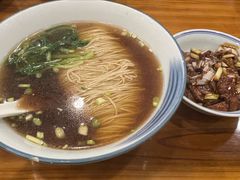 -小方的面(徐家汇店)