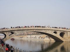 -赵州桥景区