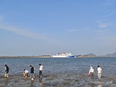 -在海一方公园