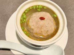 -晓淮山·扬州早茶·淮扬菜(龙阳广场店)