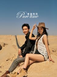 -蒙娜丽莎婚纱摄影·旅拍