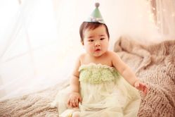点击看大图 -BabyA 专业婴童摄影(古北时尚广场店)
