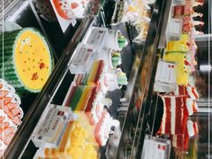 -85度C(上海秀沿路店)