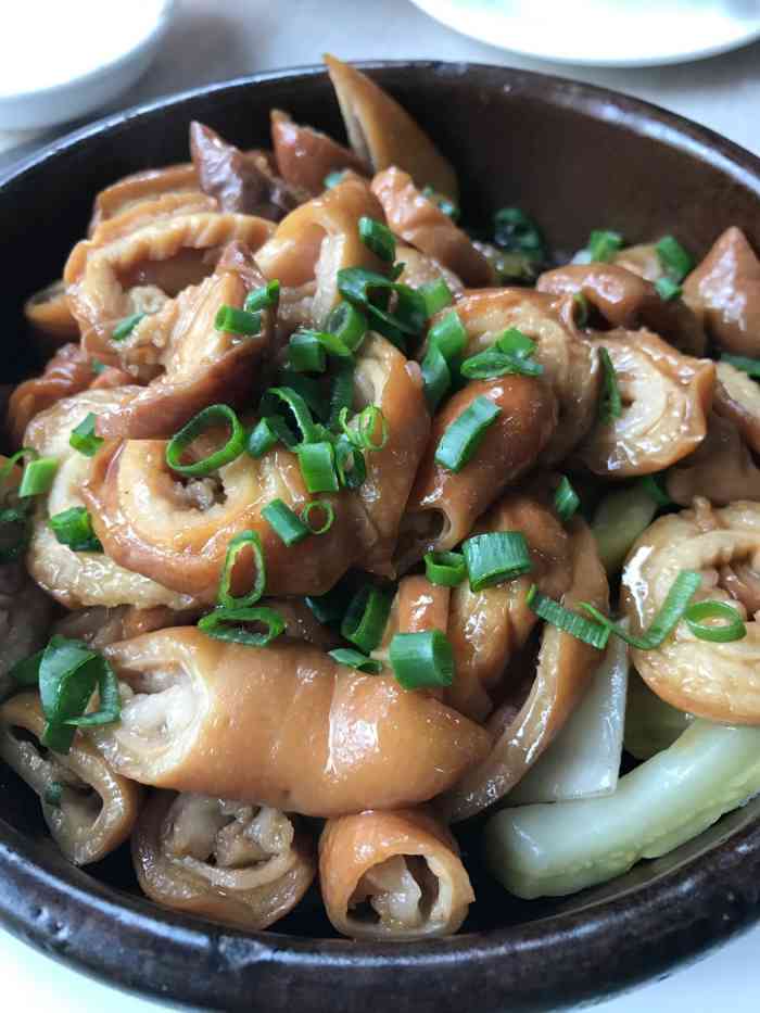 道滘美食-"炒米粉真的棒.料多,火腿有肉感,猪肉一点."-大众点评移动版