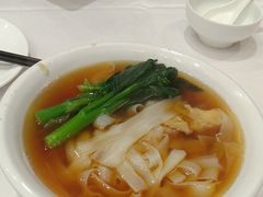 -沙河粉村·国家非遗传承(云台店)