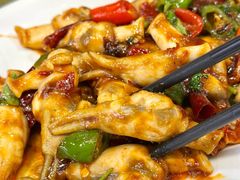 -渔娘渔家丹东海鲜(东直门店)