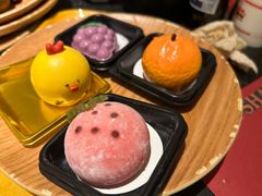 -牛New寿喜烧(新六百店)