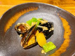 蓝口贝-和彩放题餐厅(酒仙桥店)