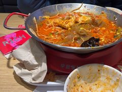 -每味每客·重庆麻辣烫(拓展大厦店)