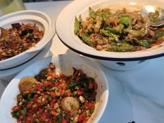 -兰湘子·湘菜小炒(长安万科广场店)