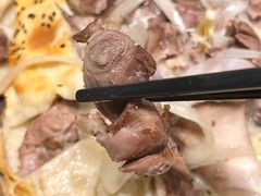 -那拉提之疆·新疆菜(美院店)