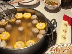 -汕头八合里海记牛肉店(清河店)