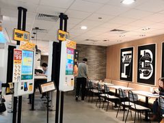 -麦当劳(秣陵路店)