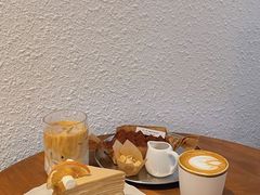 -Kekimatata 生日蛋糕·烘焙教学