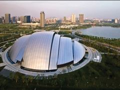 -合肥大剧院