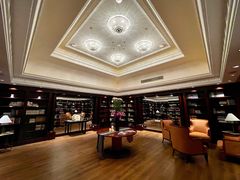 -上海明天广场JW万豪酒店