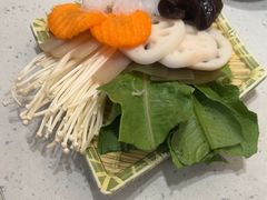 -鱼酷活鱼烤鱼(大观园万达店)