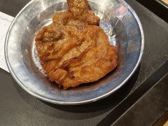 -鲜得来排骨年糕(即墨路店)