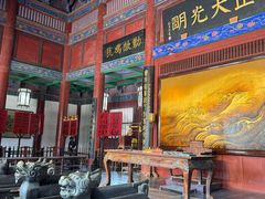 -开封包公祠