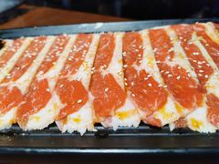 -玖·炭火烤肉