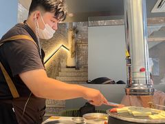 -范儿·嫂子烤肉·精致炭火烤肉(长治路店)