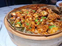 -钟菜·粤菜点心·宴请(海上世界·汇港二期店)