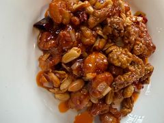 -花家怡园(四合院总店)