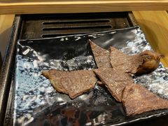 -弘彩英·烤牛舌·年糕火锅(蓝色港湾店)