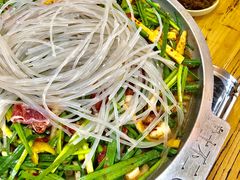 -京玉菲饭店(李村店)