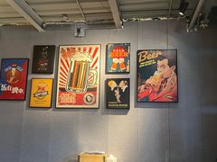 -微醺烤牛·炭火烧烤·精酿啤酒(东郊记忆店)