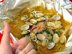 -见味花甲(福田coco park店)