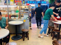 用餐区-太婆抱罗粉…海南特色小吃(一市场店)