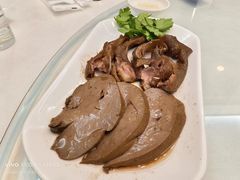 -东海酒家(长平东路店)