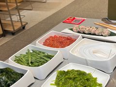 -海底捞火锅(振华广场生日主题店)