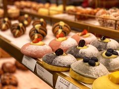 -幸福西饼面包茶饮(车公庙店)