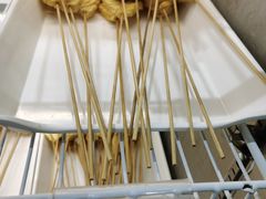 麻辣串-签儿八百串串火锅(运城旗舰店)