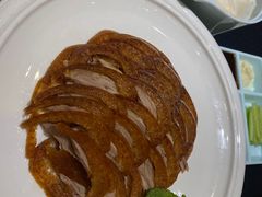 -紫光园·烤鸭·北京菜(团结湖店)