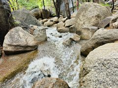 -天津盘山风景名胜区