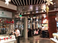 -The COOK·厨餐厅·自助餐(浦东嘉里大酒店)