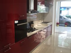 -佰丽爱家全屋定制(汶水店)