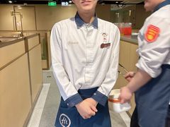 -海底捞火锅(莘松路店)