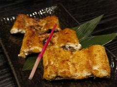 -玄白·炭烤活鳗(上海首店)