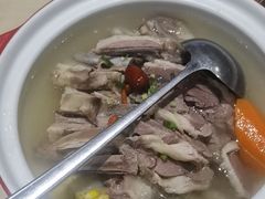 -羊之道草原味道清真餐厅(番禺店)