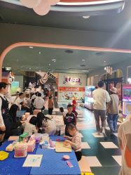 -meland亲子乐园(深圳领展中心城店)