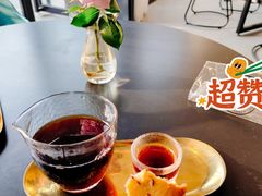 -OurTime Cafe OT咖啡馆